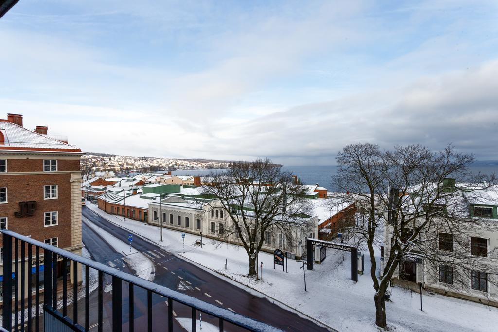 Sure Hotel By Best Western City Jönköping Exterior foto