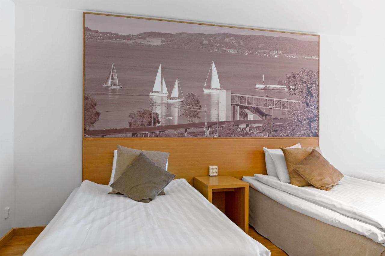 Sure Hotel By Best Western City Jönköping Exterior foto