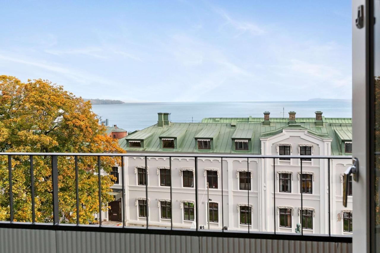 Sure Hotel By Best Western City Jönköping Exterior foto