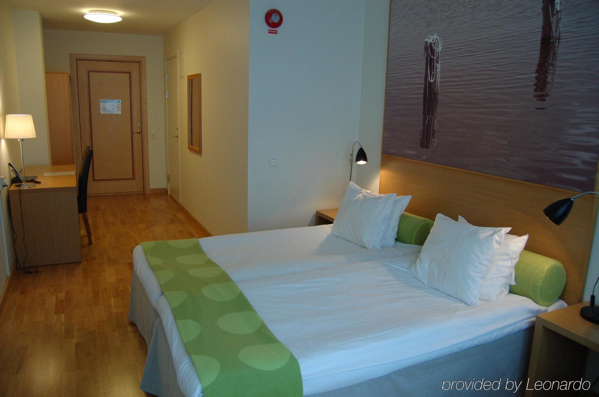 Sure Hotel By Best Western City Jönköping Exterior foto